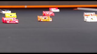 What is 112th Scale RC racing [upl. by Misaq188]