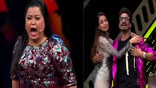 comedy video by Bharti singh and Harsh Edits by Razib [upl. by Aramanta]