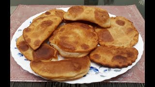 Hyderabadi Chobe Ki Poori l Chobe ki Puri l Recipe l Traditional l Norien [upl. by Fionna]