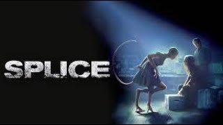 Splice Full Movie Story Teller  Facts Explained  Hollywood Movie  Adrien Brody Delphine Chanéac [upl. by Schacker]