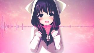 Nightcore  In The Name Of Love Lyrics [upl. by Suraved]