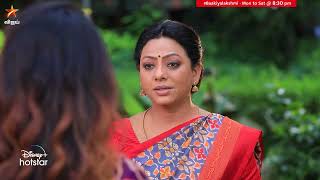 Baakiyalakshmi  Episode Promo  16th December 2023 [upl. by Schapira841]