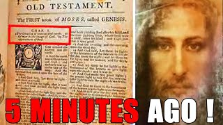 What Caiaphas Revealed About Jesus Moments Before He Died Will SHOCK You [upl. by Dadinirt613]