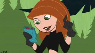 Kim Possible Next GenEpisode 1 Hearing The Music [upl. by Edholm]