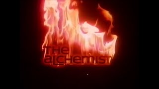 The Alchemist 1983 Robert Ginty [upl. by Esli]