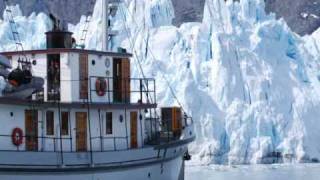 MV Catalyst Northbound Southern Inside Passage and Glacier Baywmv [upl. by Atiek157]