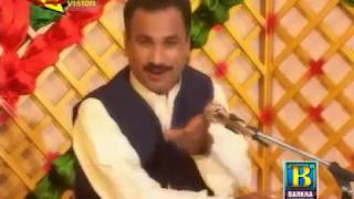 Muhinjo Tode Achan  Mumtaz Lashari  Sindhi Song [upl. by Rocray]