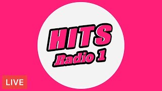 Hits Radio 1 Live Pop Radio Top Hits 2024  Pop Music 2024  New Songs 2024 Best English Songs 2024 [upl. by Lesly]