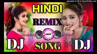 old hindi song 👌👌 remix song 💗💗 dj song [upl. by Pollie]