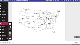 Isobars [upl. by Pearlman]