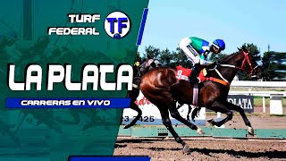 🆃🅵 🆃🆅 Hipodromo La Plata En Vivo Martes3deSeptiembre [upl. by Peacock984]