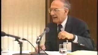 Norbert Lameire interviews Haskel Eliahou Video Legacy 1995 [upl. by Link]