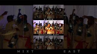 Soppana Sundari Remix  Veera Sivaji  DJ Ash SL  Mixtation EAST [upl. by Neille]