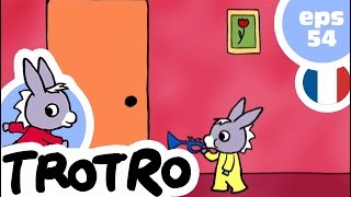 TROTRO  EP54  Chut Trotro [upl. by Marlo]