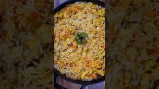 How to make Ackee amp Saltfish Seasoned Rice  Deddys Kitchen [upl. by Aihseym840]