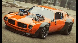 Big ENGINES POWER  MUSCLE CARS SOUND 2019 3 [upl. by Evadnee]