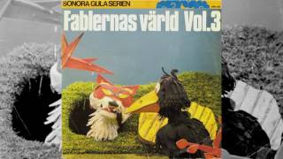 Fablernas Värld  Vol 3 1971 Vinyl [upl. by Hoy681]