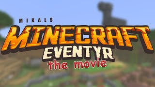 Mikals Minecraft Eventyr The Movie [upl. by Soloma]