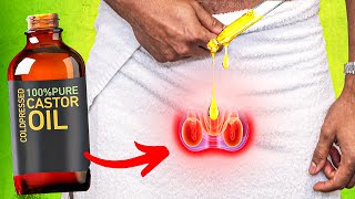 7 Castor Oil Tricks That Will Change your Life [upl. by Arej523]