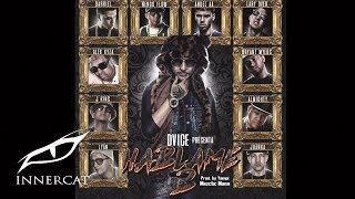 Dvice  Hablame 2 ft AnuelAA AlmightyTGCLII nengoflow amp Various Artist Official Audio [upl. by Biggs]