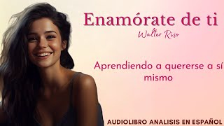 Maravillosamente Imperfecto Escandalosamente Feliz Audiolibro de Walter Riso [upl. by Ayekal]