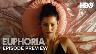 euphoria  season 2 episode 6 promo  hbo [upl. by Atiuqehc]