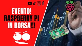 Raspberry si quota [upl. by Tterrab]