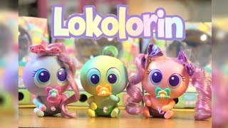 ⭐️KSIMERITOS⭐️ NUEVOS LOKOLORINES de Distroller [upl. by Eicram]