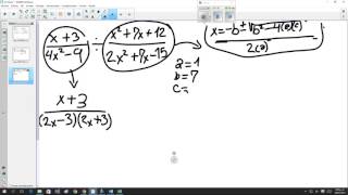 simplificacion de expresiones algebraicas [upl. by Stelle761]