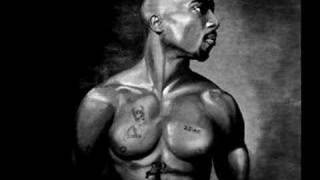 2Pac  Never Be Peace OG [upl. by Yenolem229]