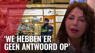 Woningcorporaties hebben handen vol aan explosies [upl. by Henni208]