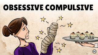 ObsessiveCompulsive Disorder OCD [upl. by Elleron]