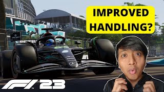 F1 23 Review Malay Version [upl. by Suzie328]