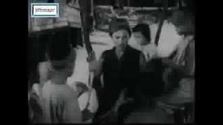 OST Sultan Mahmud Mangkat Dijulang 1961  Bangau oh Bangau  Wahid Satay [upl. by Abbe]