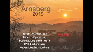 Arnsberg Kalender 2019 [upl. by Boles]