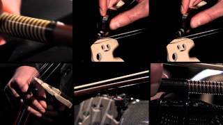 Paranoid Android by Radiohead on one cello [upl. by Drooff]