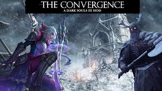 NEW Moon Spells are Awesome  Dark Souls 3 Convergence Mod Playthrough EP 25 [upl. by Gower]