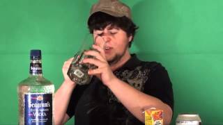 How JonTron Prepares for Game Grumps [upl. by Flin316]