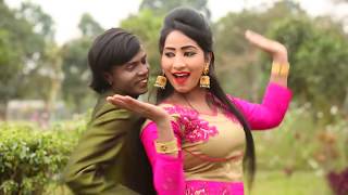 কি যেন কি করিলা  Ki Jani Ki Korila  Bangla Movie Song  Hero Alom OFFICIAL I 2019 [upl. by Atined]