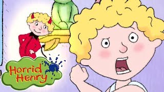 Horrid Henry  Peter Turns Horrid  Videos For Kids  Horrid Henry Episodes  HFFE [upl. by Elleoj191]