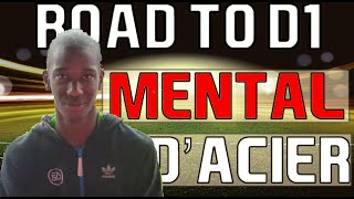 FUT 15  ROAD TO D1 15  MENTAL DACIER [upl. by Billye]