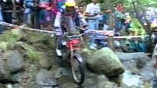 Trials 93 Vielha  Spain World Champs Round 9 26071993 [upl. by Cuthbertson281]