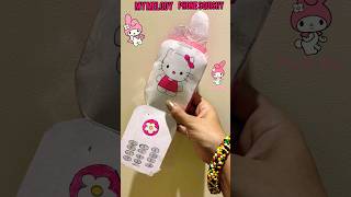 Paper Squishy Ideas 😍😱shorts squishys squishmallows melody phonetrending cutee [upl. by Cara]