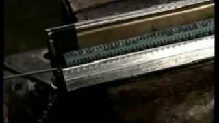 Clipper Vise Lacer Operationwmv [upl. by Selwin]