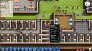 Prison Architect Alpha 12 [upl. by Norab789]