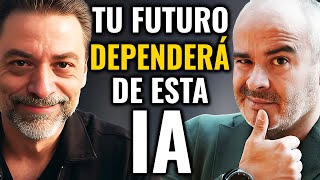 🔴 ¡¡BRUTAL LO QUE VIENE DE INTELIGENCIA ARTIFICIAL podcast con Javier Sirvent [upl. by Wolram]