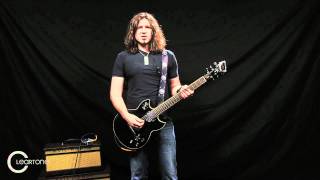 Phil X  A quick guitar lesson on building speed and muscle memory [upl. by Einobe]