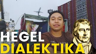 Filsafat Dialektika Hegel Sebuah Gambaran Umum [upl. by Islehc]