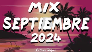 NEW REGGAETON MUSICA 2024  BEST REGGAETON MUSICA MIX 2024  MIX REGGAETON MUSIC 2024 [upl. by Ahsinac]