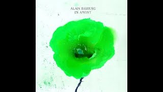 Alain Bashung  La mariée des roseaux [upl. by Nnyloj749]